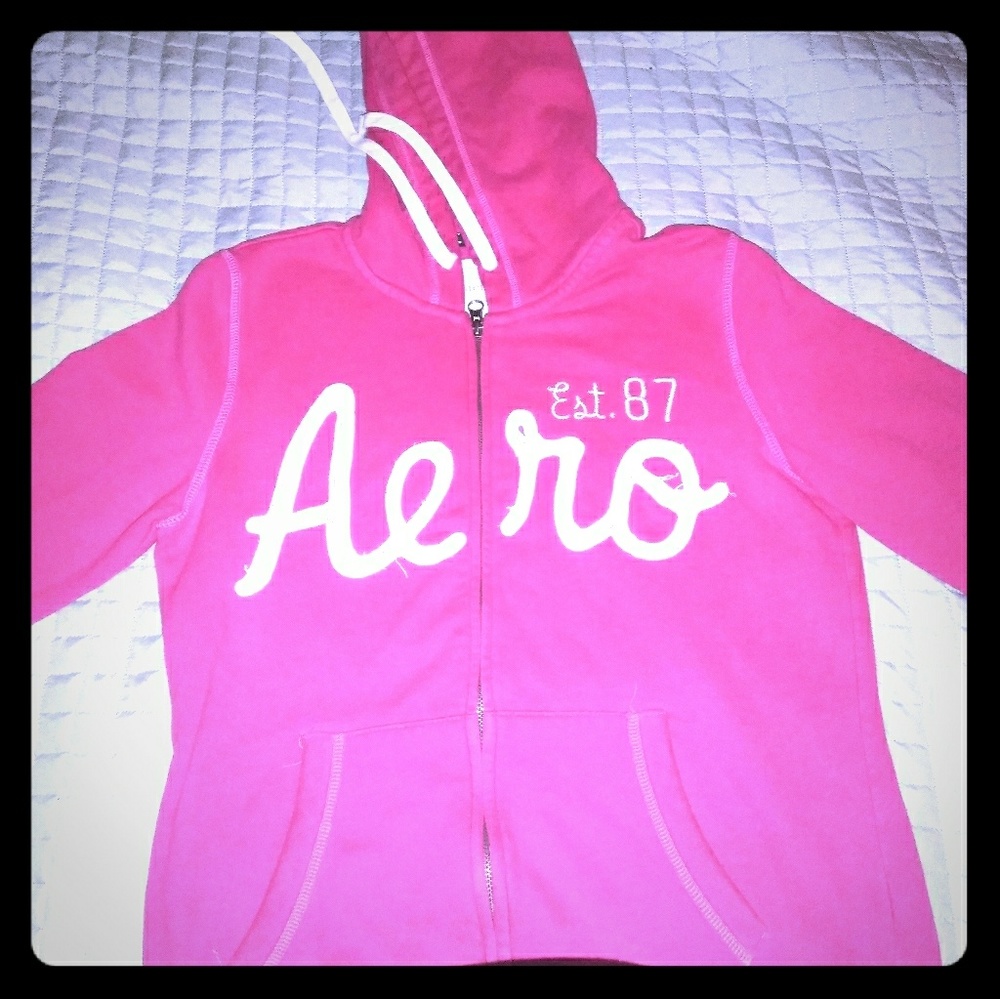 Aeropostale jacket